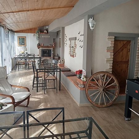 B&B Ca' D'Andrea San Martino  Bagian luar foto