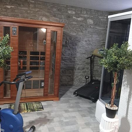 B&B Ca' D'Andrea San Martino  Bagian luar foto