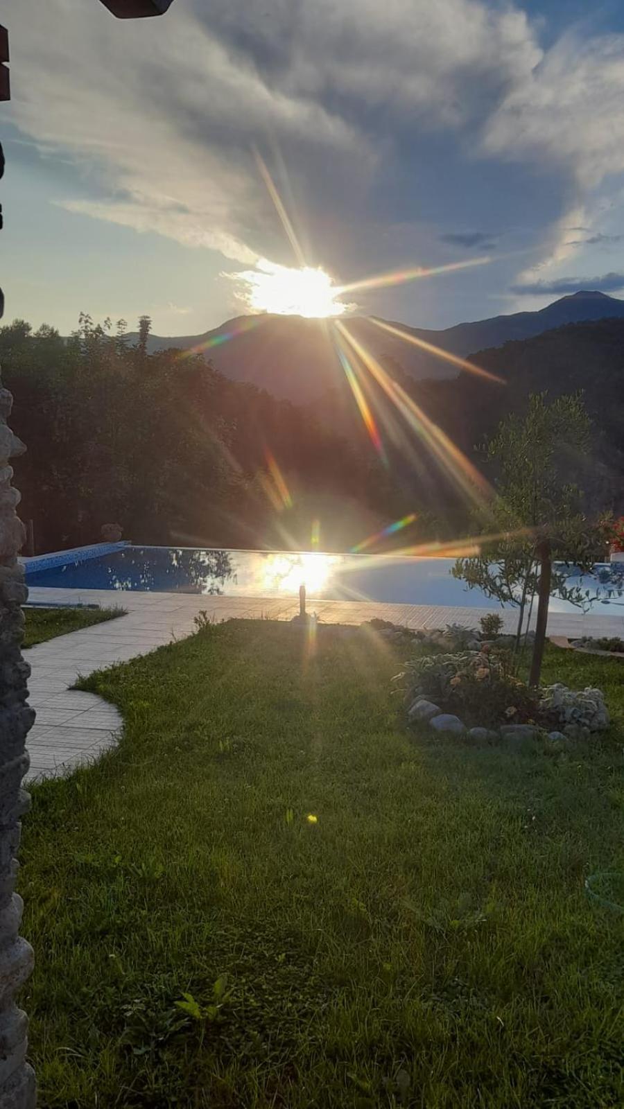 B&B Ca' D'Andrea San Martino  Bagian luar foto