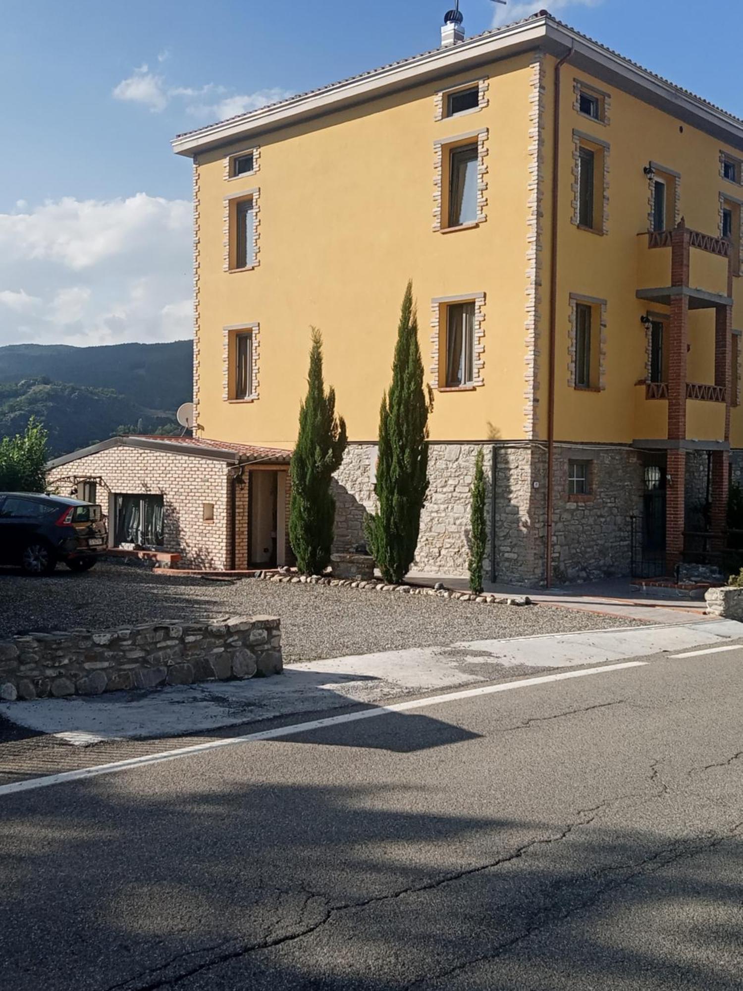 B&B Ca' D'Andrea San Martino  Bagian luar foto